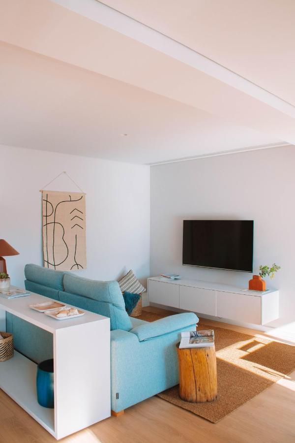 Just Like Home - Moledo Slow Living Exterior photo