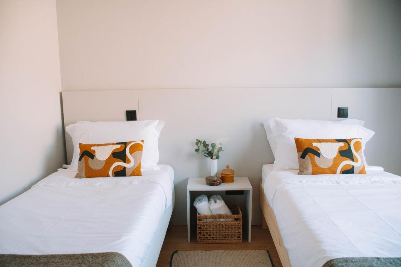 Just Like Home - Moledo Slow Living Exterior photo