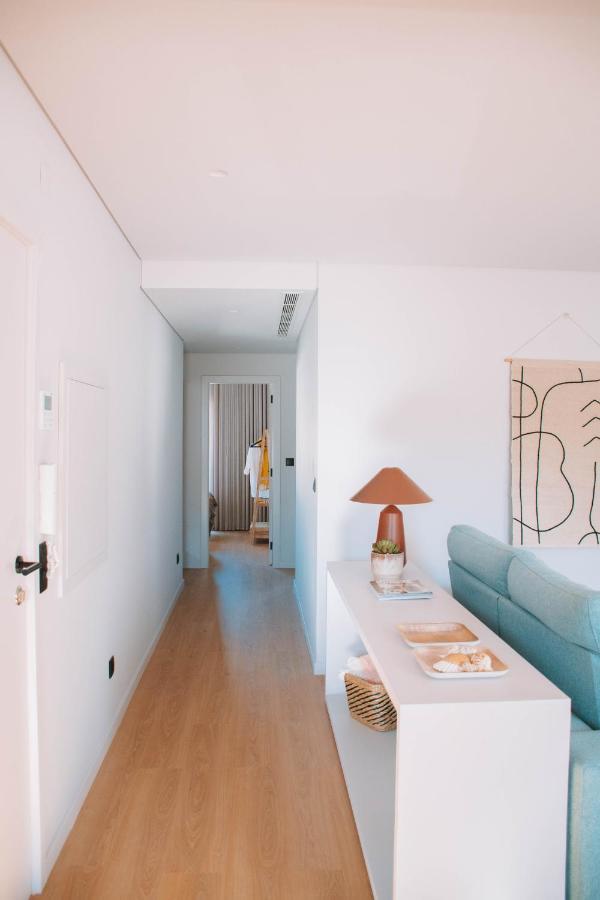 Just Like Home - Moledo Slow Living Exterior photo