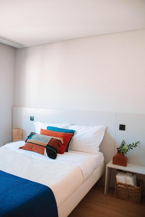 Just Like Home - Moledo Slow Living Exterior photo
