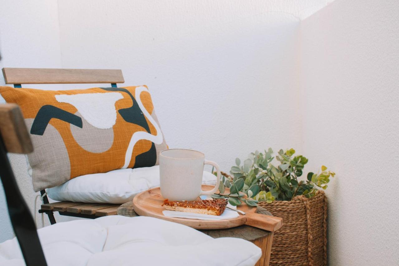 Just Like Home - Moledo Slow Living Exterior photo