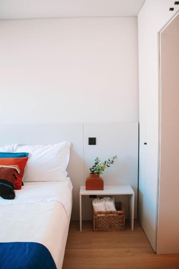 Just Like Home - Moledo Slow Living Exterior photo
