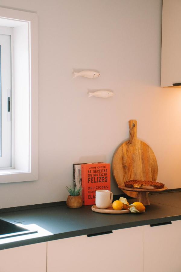 Just Like Home - Moledo Slow Living Exterior photo