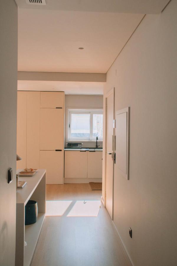 Just Like Home - Moledo Slow Living Exterior photo