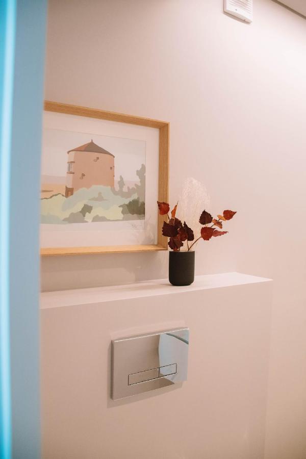 Just Like Home - Moledo Slow Living Exterior photo