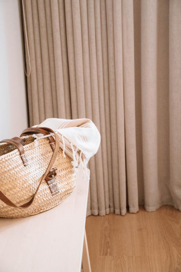 Just Like Home - Moledo Slow Living Exterior photo