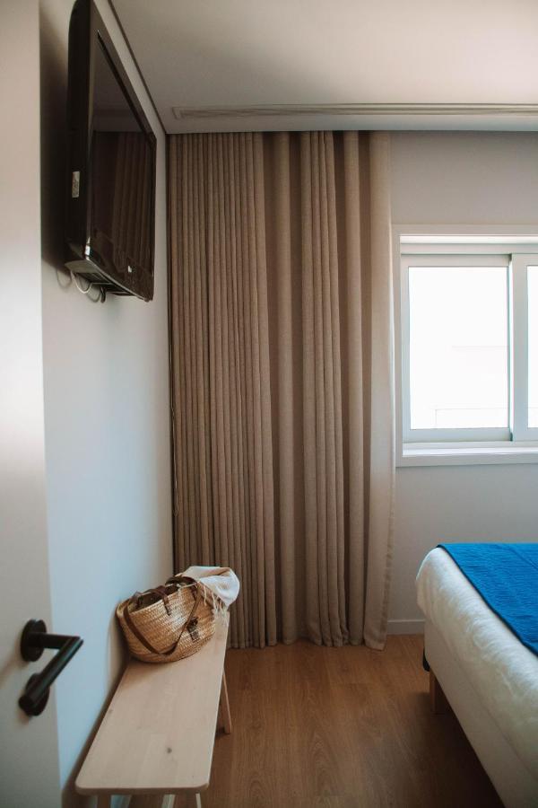 Just Like Home - Moledo Slow Living Exterior photo